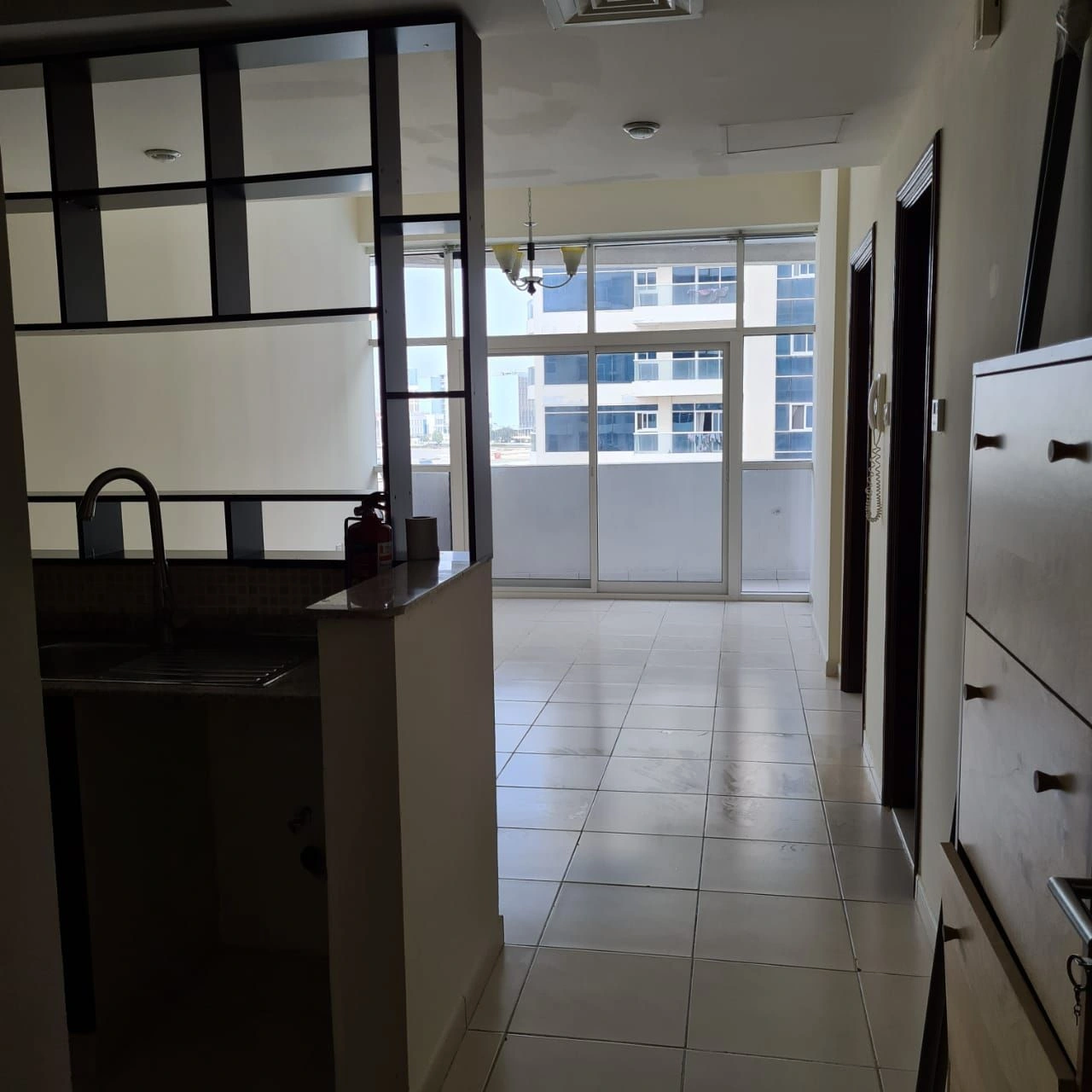 Apartamento 61,01 m² na área de Sports City