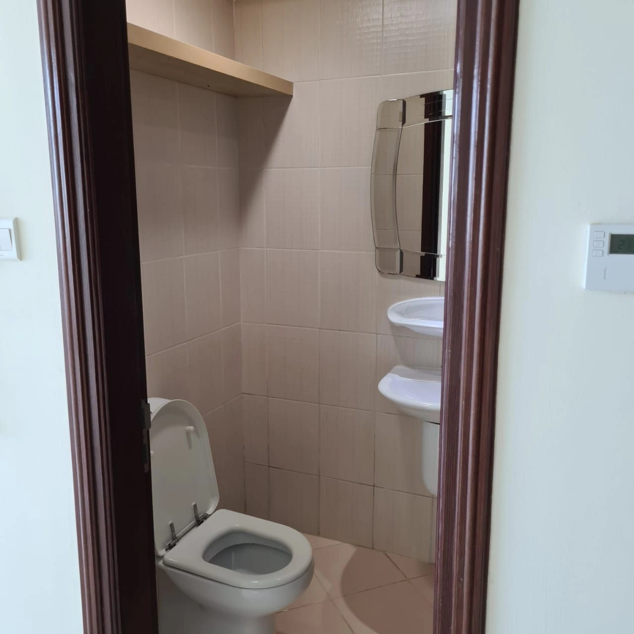 Apartamento 61,01 m² na área de Sports City