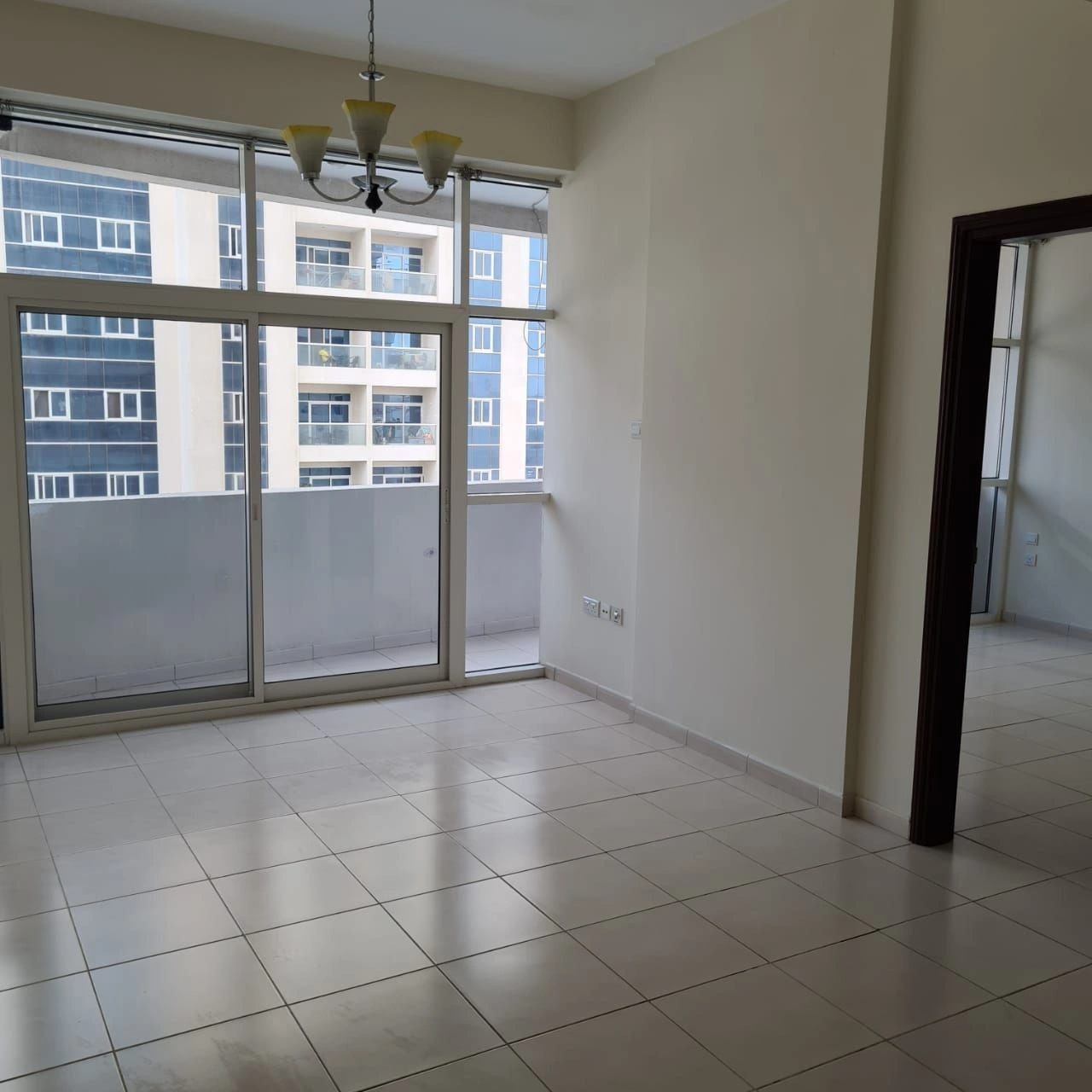 Apartamento 61.01 m2 na área Sports City, Dubai