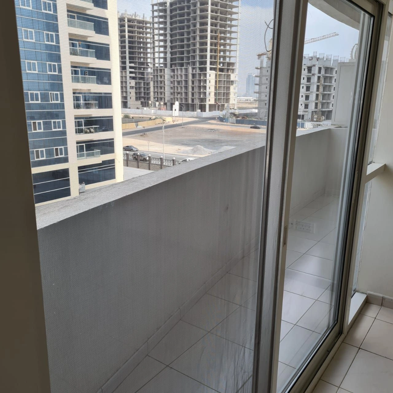 Apartamento 61,01 m² na área de Sports City