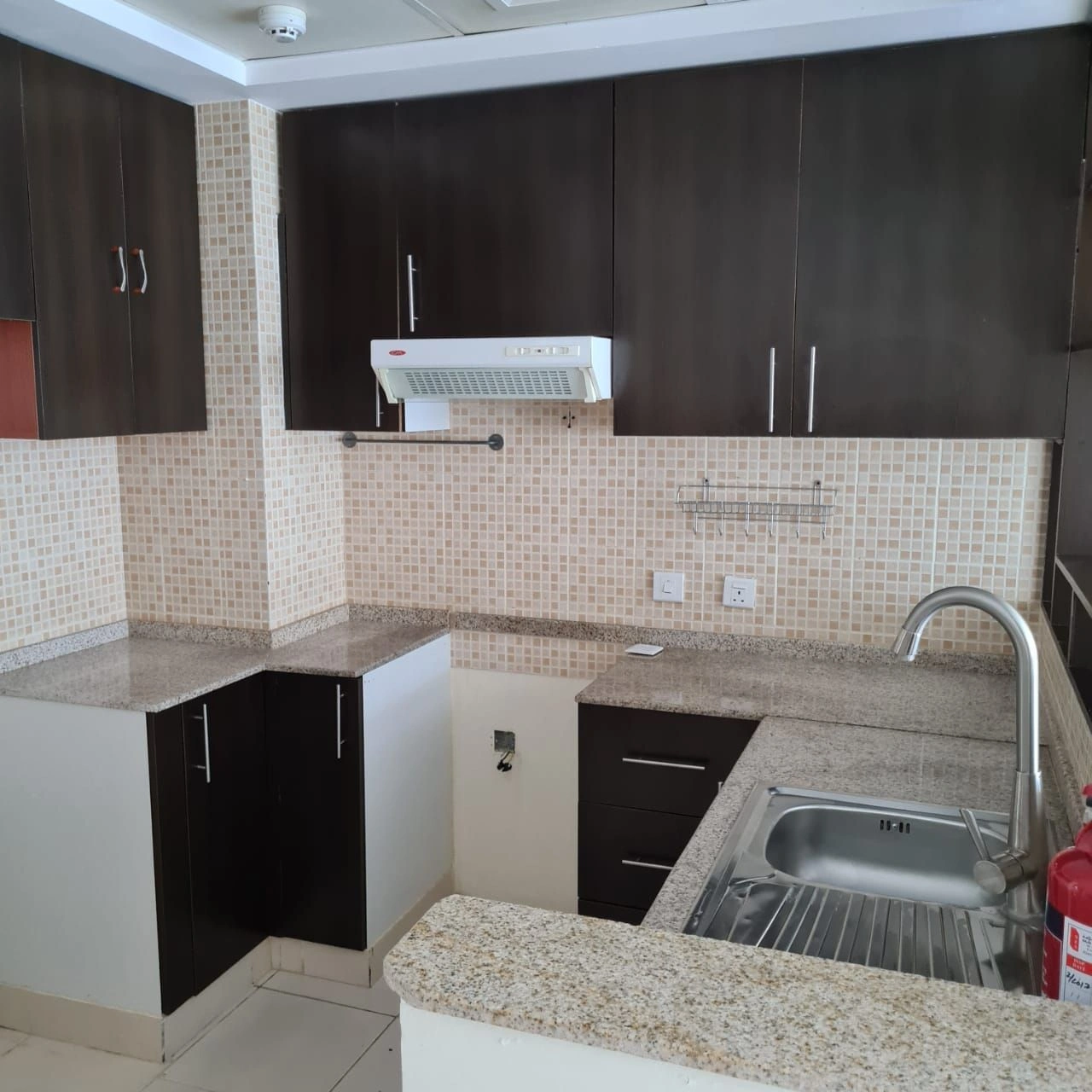 Apartamento 61,01 m² na área de Sports City