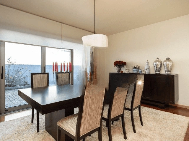 منزل أصيل بمساحة 318 م² في موقع أمارانتي بالبرتغال