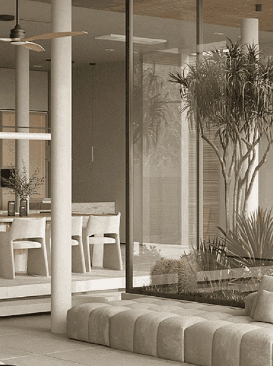 Modern Villa in Bukit, Indonesia, 361 m2