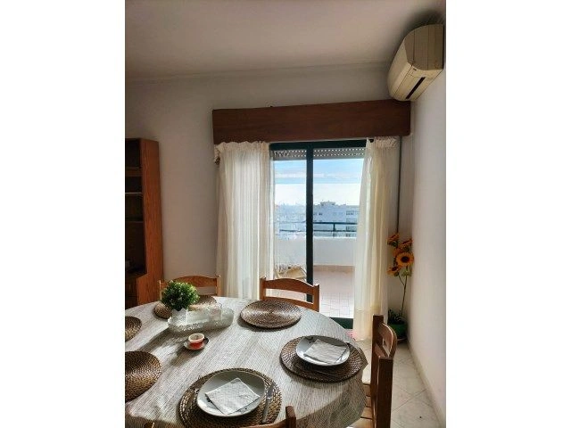 Apartment 2+1 in Quarteira