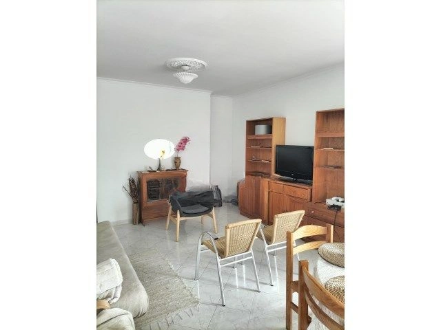 Apartment 2+1 in Quarteira