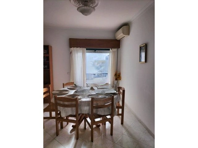 Apartment 2+1 in Quarteira