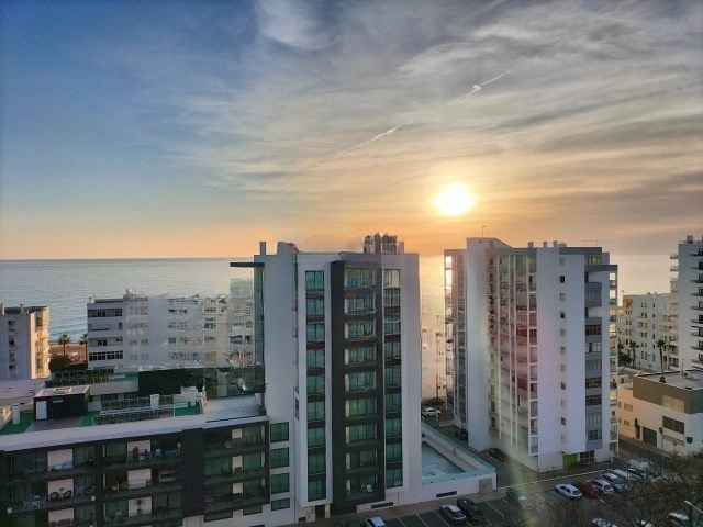 Apartment 2+1 in Quarteira