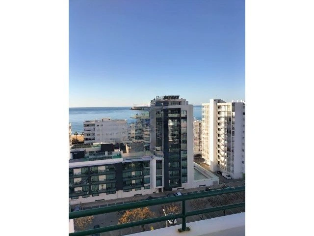 Apartment 2+1 in Quarteira