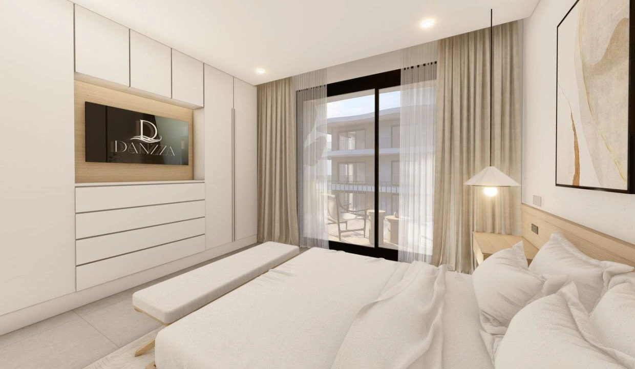 Apartments in the prestigious area of Cap Cana by the ocean, Dominican Republic