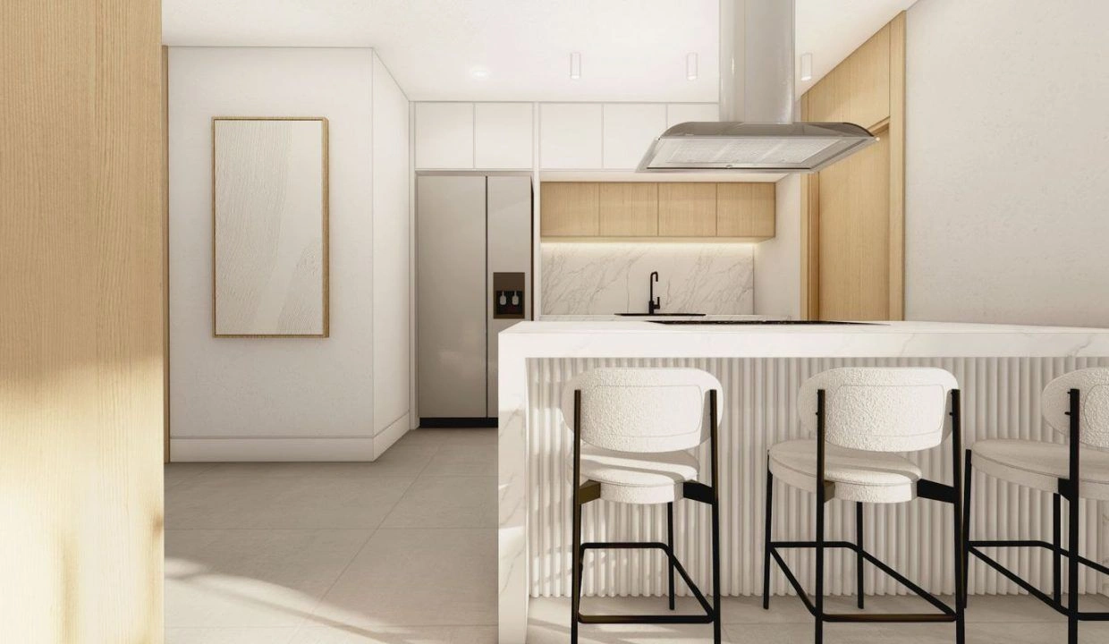 Apartments in the prestigious area of Cap Cana by the ocean, Dominican Republic