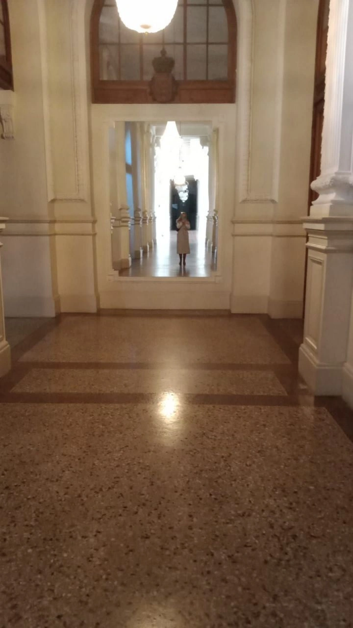 Wohnung mit Meerblick in einem historischen Palast in der renommierten Gegend von Cimiers, Frankreich