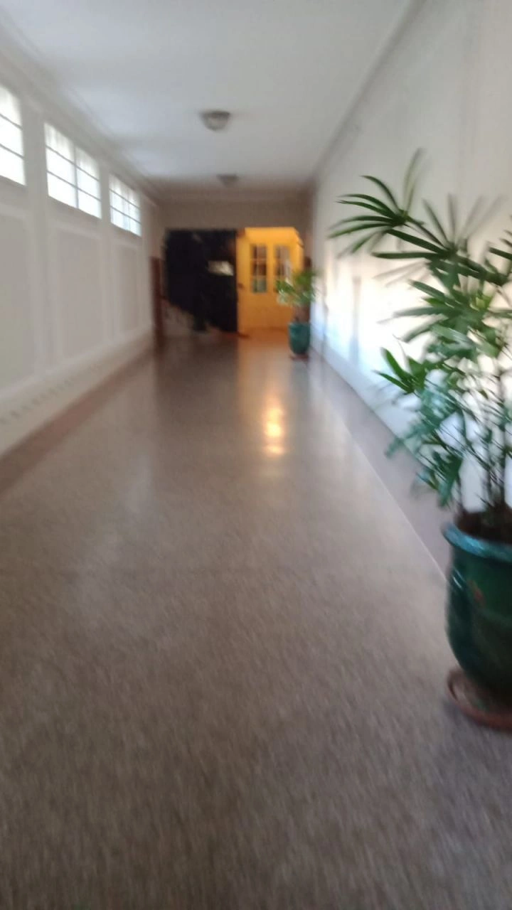 Wohnung mit Meerblick in einem historischen Palast in der renommierten Gegend von Cimiers, Frankreich