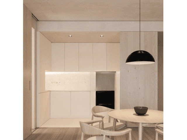 شقة 1+1 بإطلالة على المدينة في بورتو، البرتغال