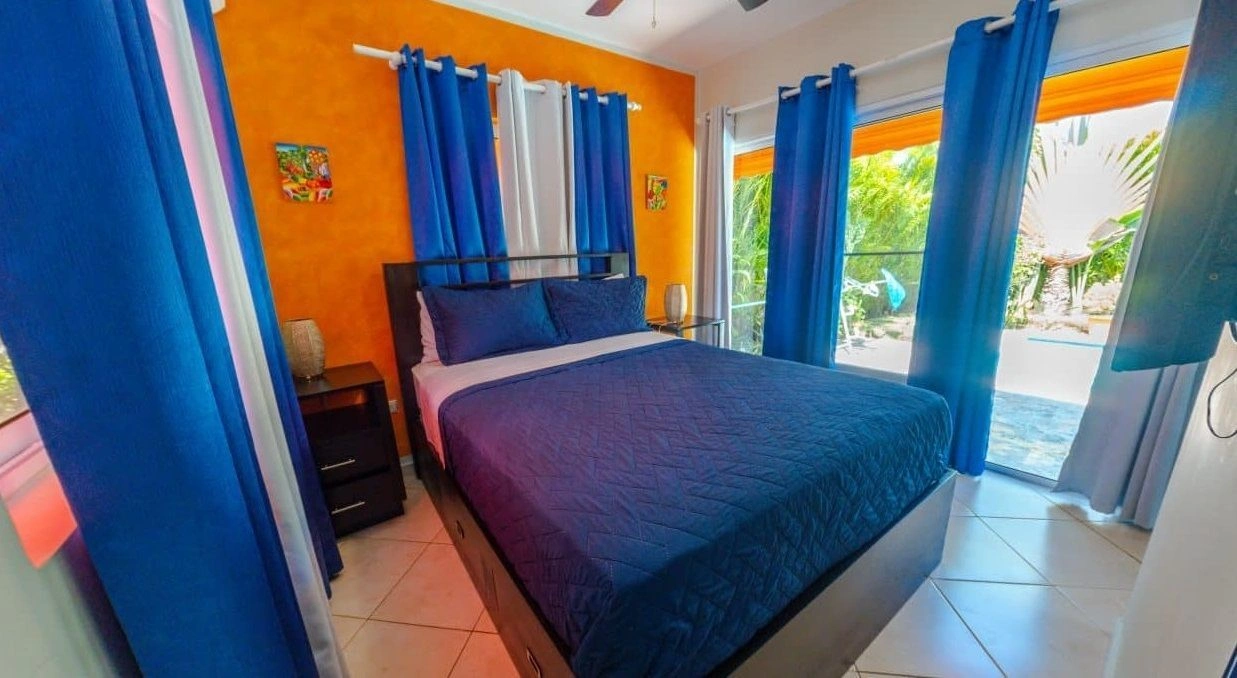 Neuwertige Villa in der geschlossenen Wohnanlage Sosua, Dominikanische Republik