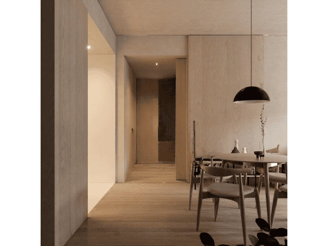 Spacious apartment 61 m2 in Porto city of Portugal