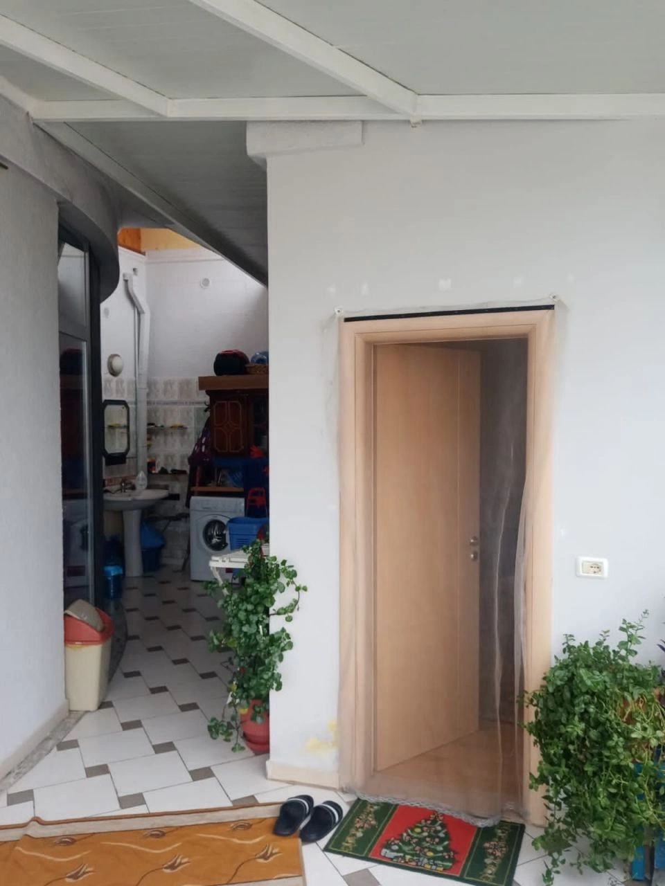 Apartment 145 m² with terrace in Durres