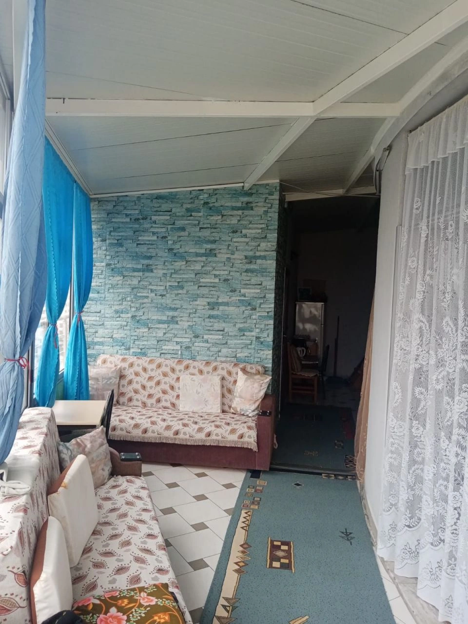 Apartment 145 m² with terrace in Durres