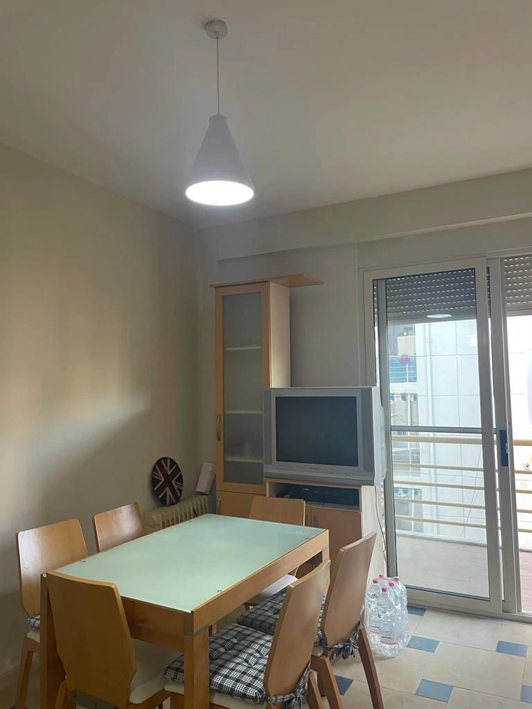 62 m² apartment with balcony in Durres