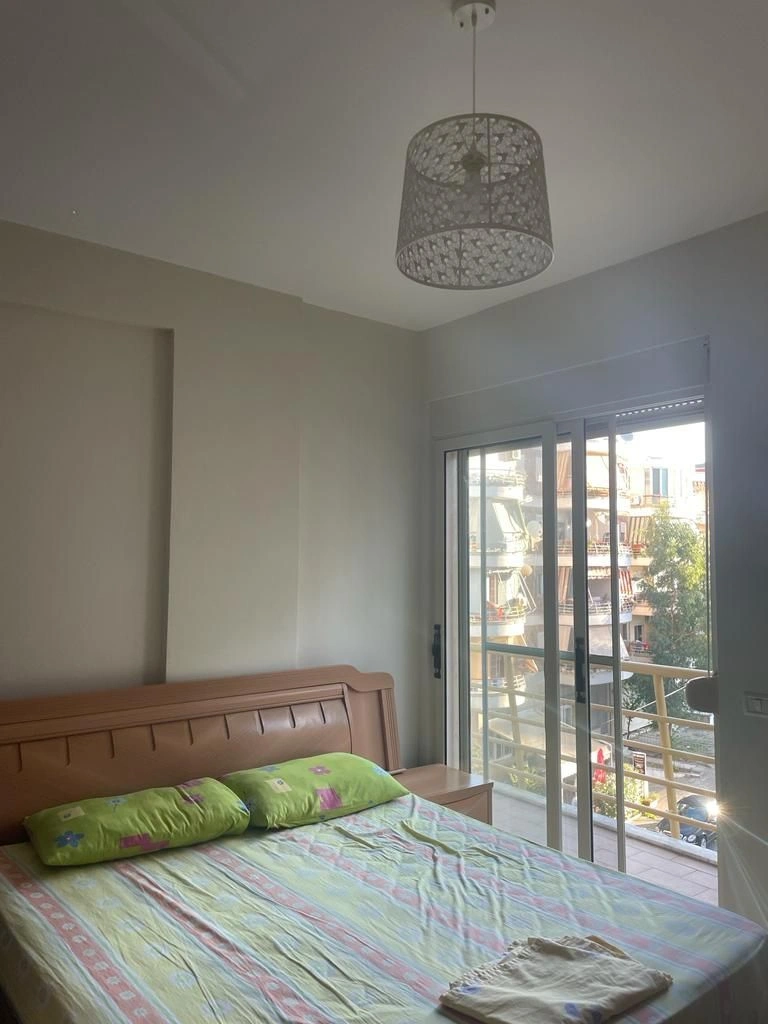 62 m² apartment with balcony in Durres