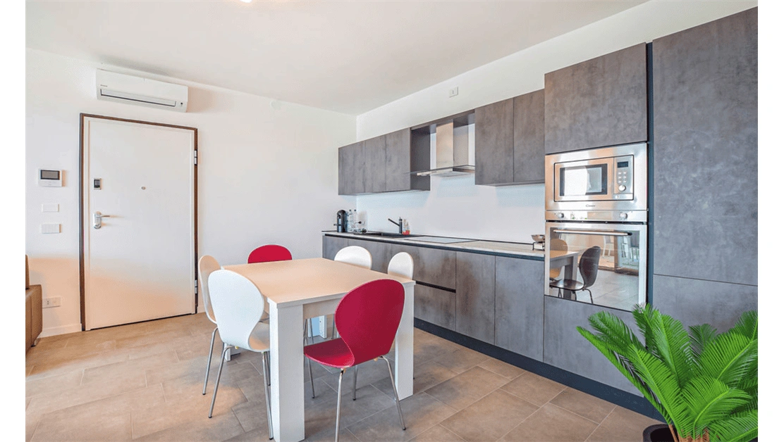 عقارات في إيطاليا ✅ اشترِ شقة مقابل 920,000 €