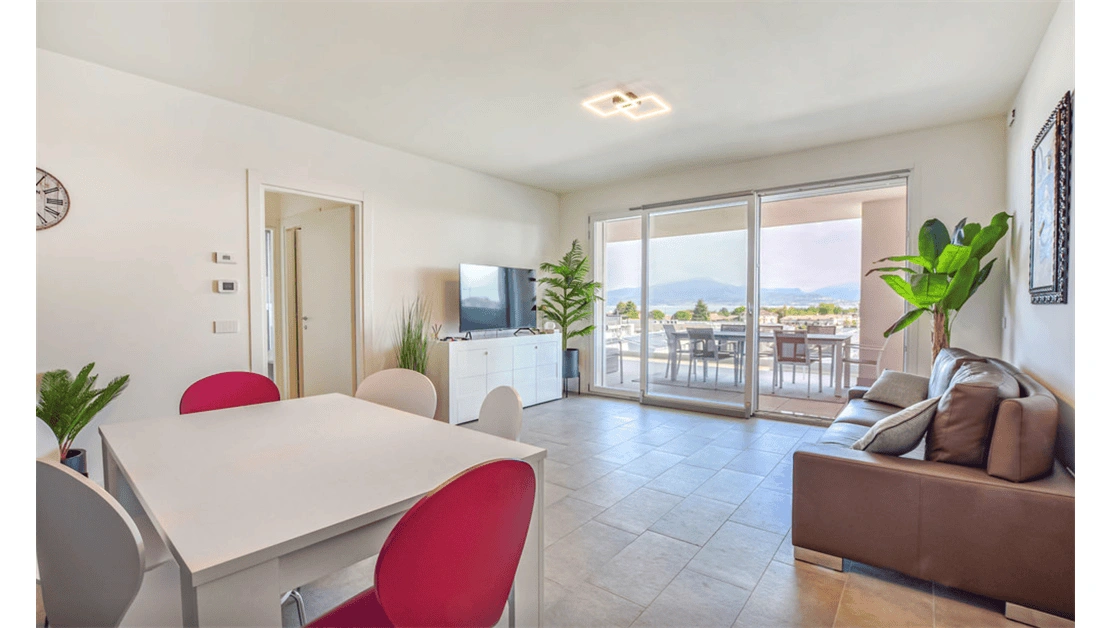 عقارات في إيطاليا ✅ اشترِ شقة مقابل 920,000 €