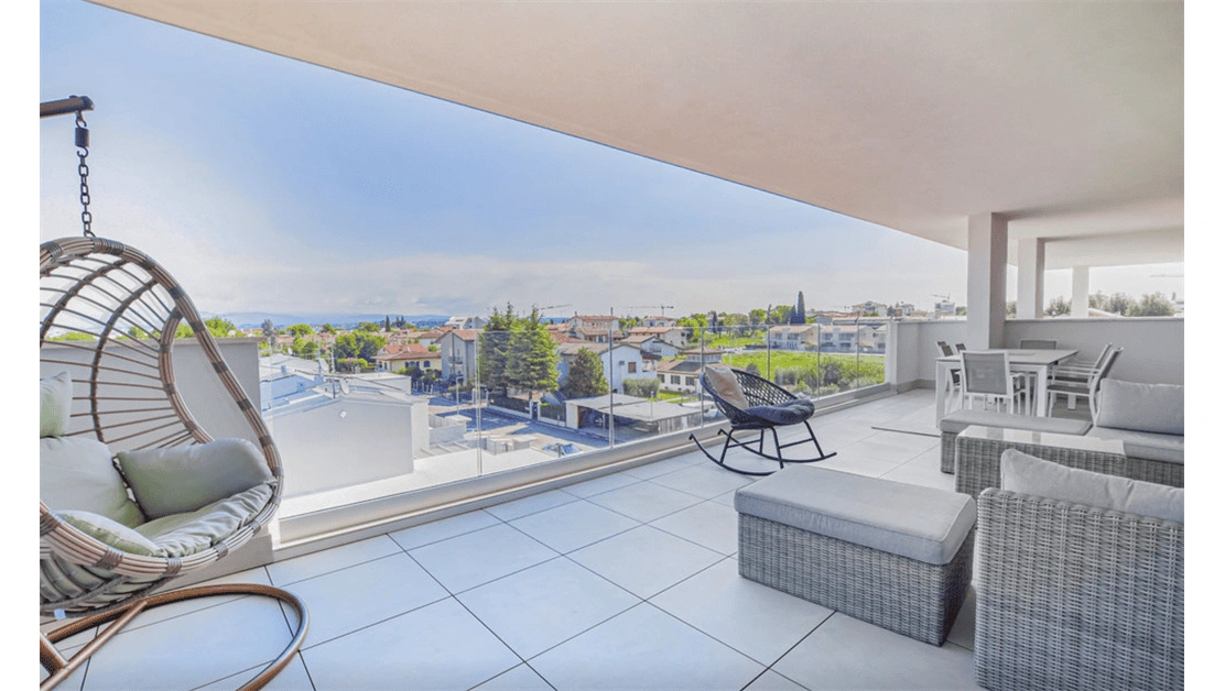 عقارات في إيطاليا ✅ اشترِ شقة مقابل 920,000 €