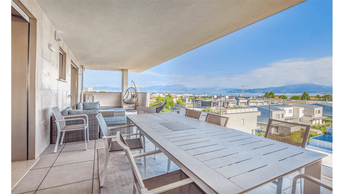 عقارات في إيطاليا ✅ اشترِ شقة مقابل 920,000 €