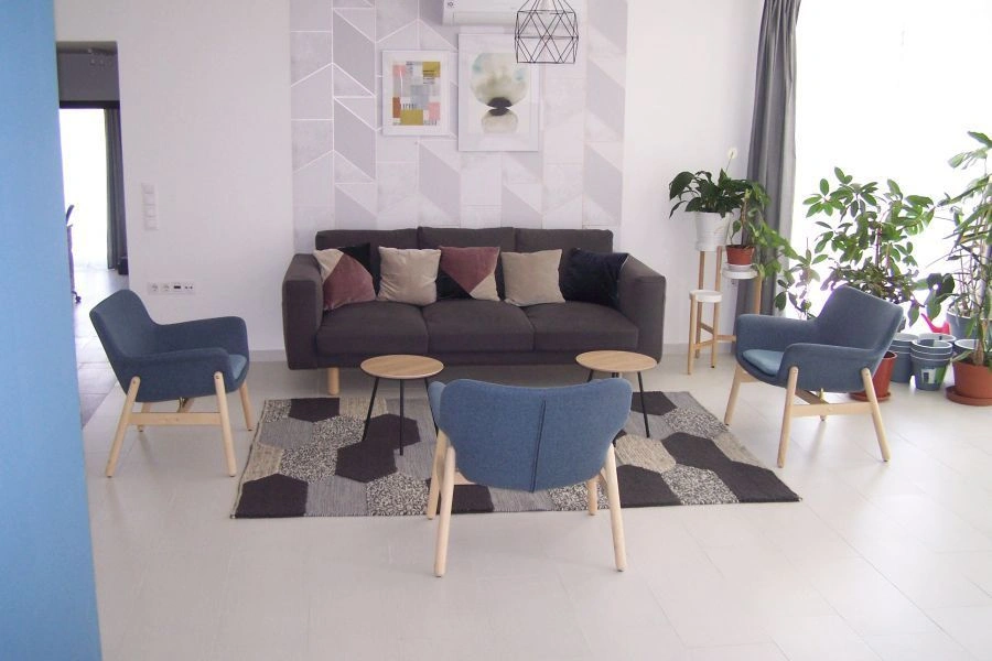 Budapeşte'de ikincil konut satın alın, 1105k € ✅