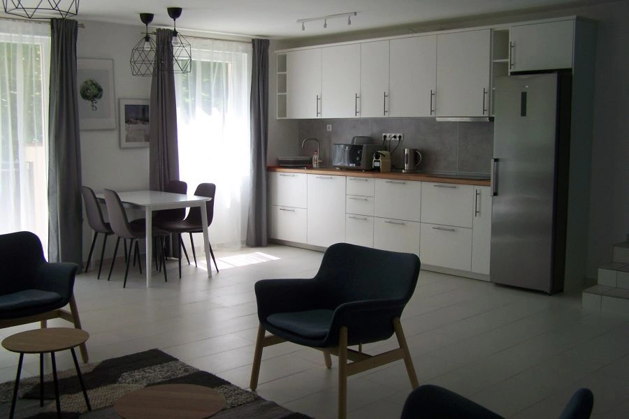 Family house 6+1 in Budapest