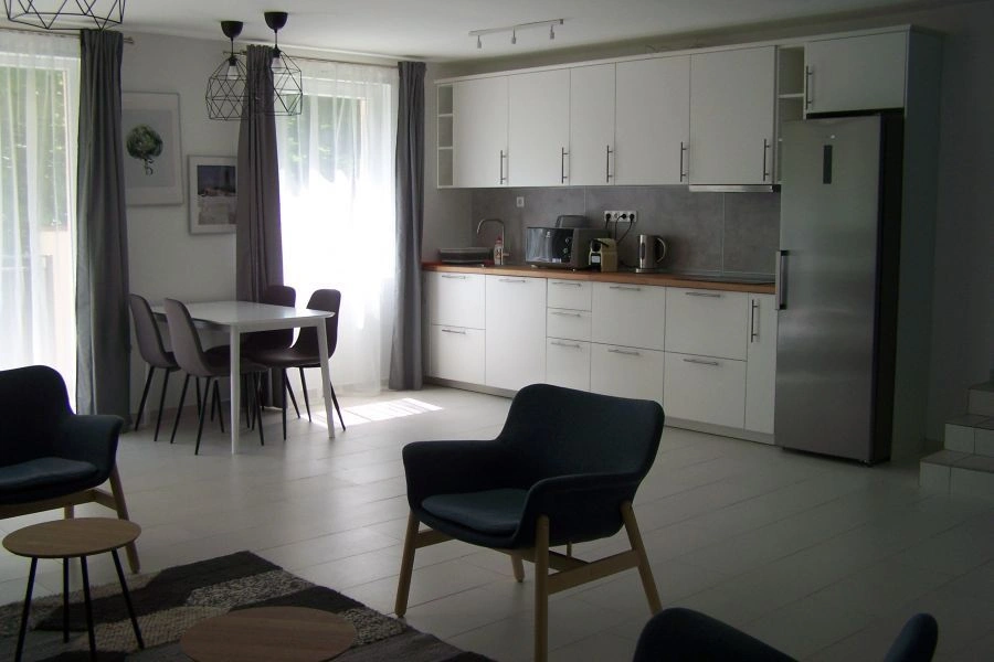 Budapeşte'de ikincil konut satın alın, 1105k € ✅