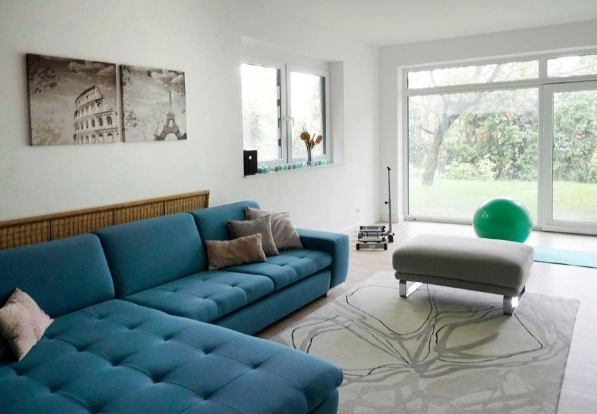 Budapeşte'de 1704k €'ye ev satın alın ✅ Macaristan konutu