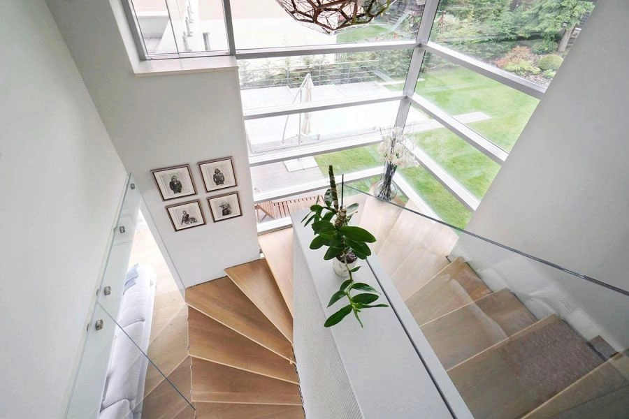 Budapeşte'de 1704k €'ye ev satın alın ✅ Macaristan konutu