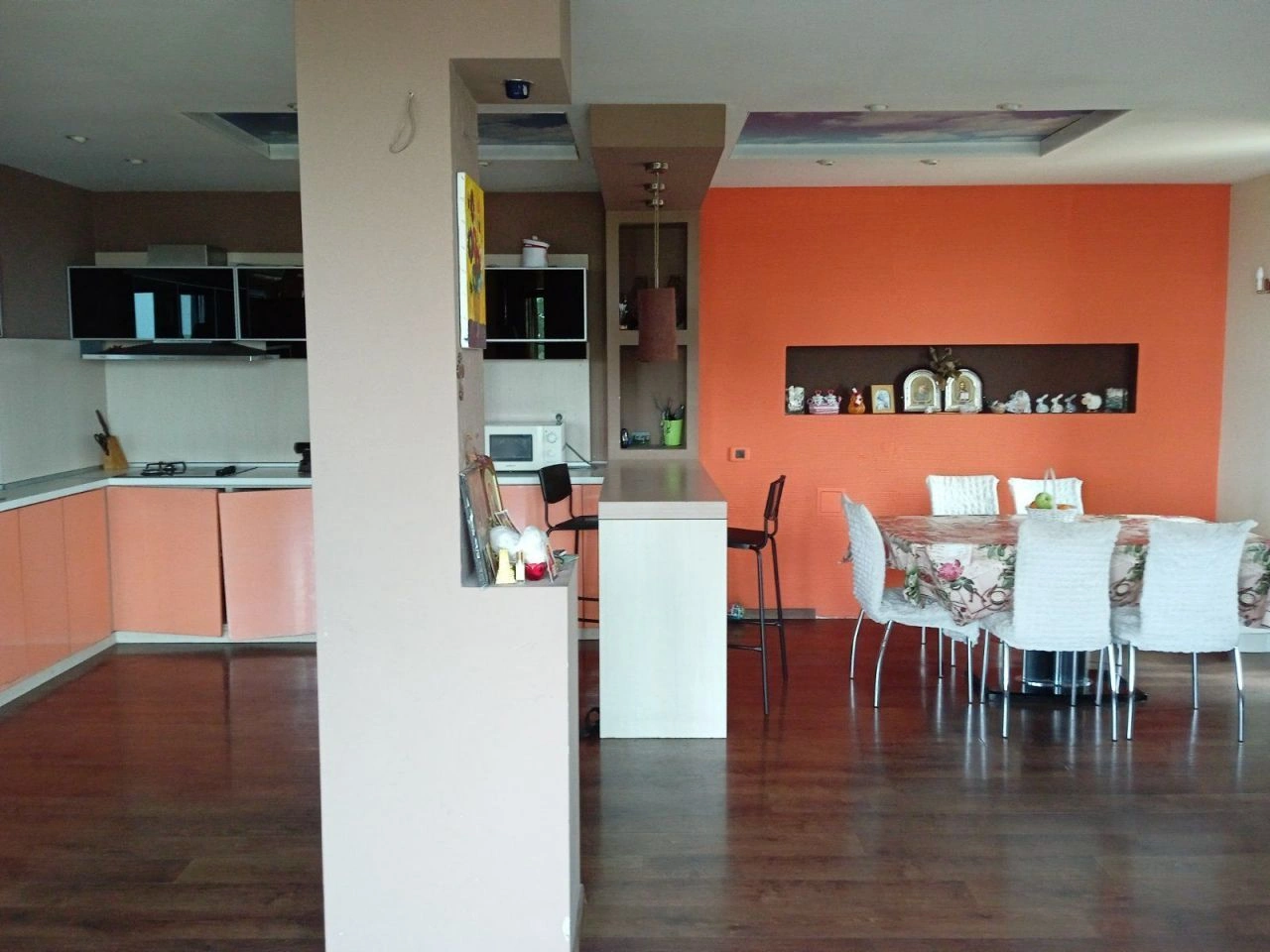 Villa in the prestigious Dolna Traka area with sea view, Bulgaria