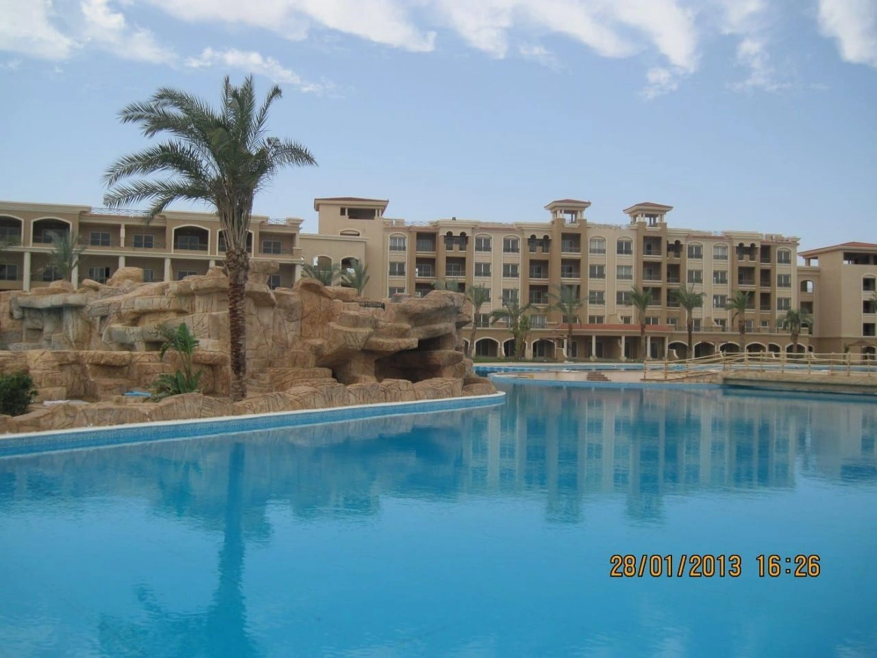2+1-Wohnung in Sahl Hasheesh, Ägypten