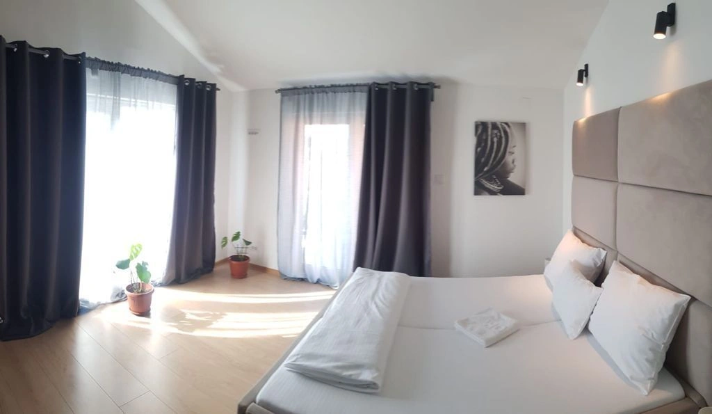 Luxury villa 420 m2 in Belgrade