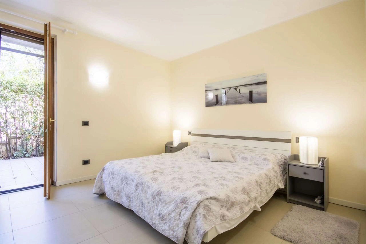 Villa 3+1 in Torri del Benaco