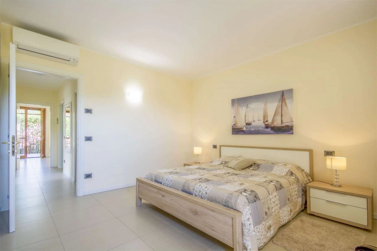 Villa 3+1 in Torri del Benaco