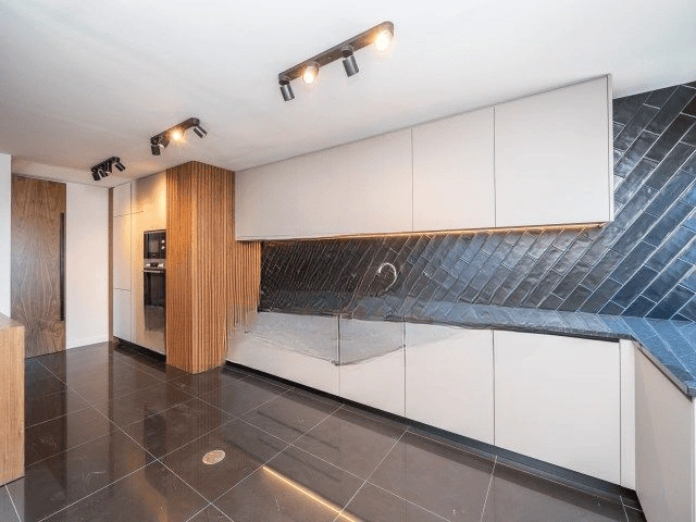 آپارتمان خانوادگی ۴+۱ در منطقه پورتو، پرتغال