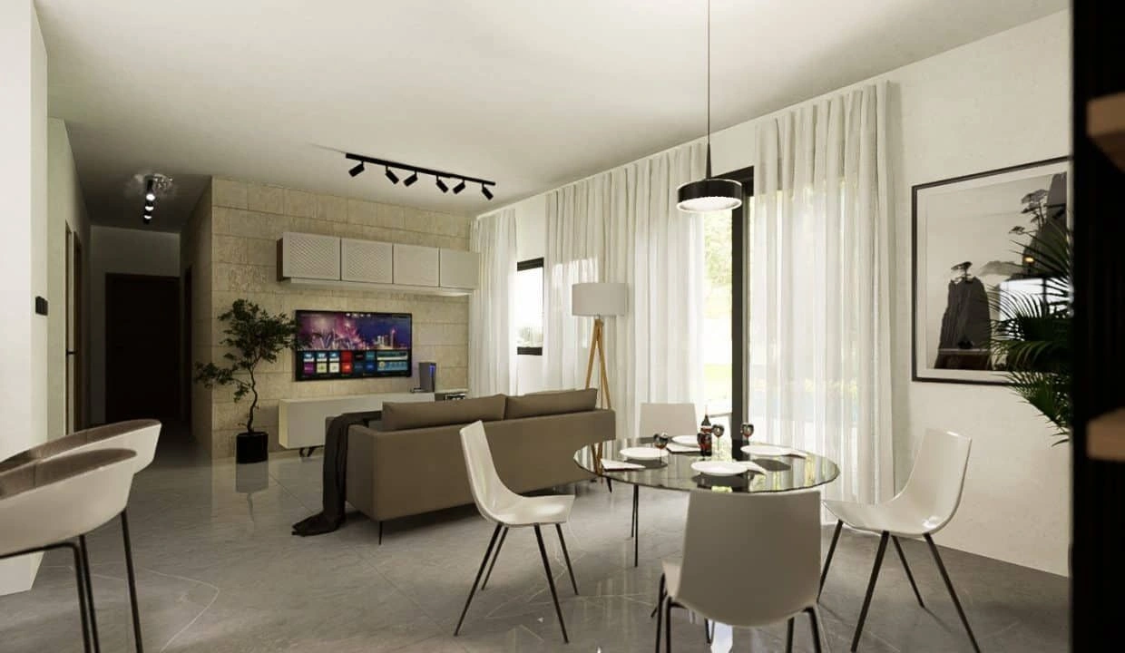 Villa in einer prestigeträchtigen Wohnanlage am Meer in Sosua, Dominikanische Republik