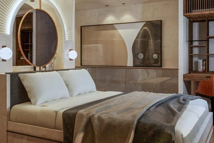 Comfortable apartment 88 m² in Uluwatu