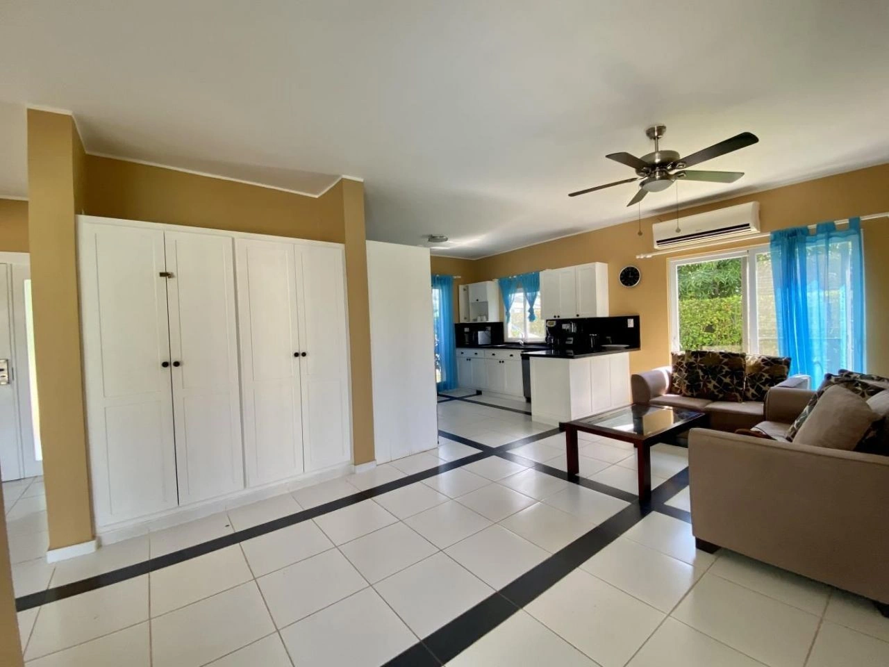 Villa in Sosua mit herrlichem Meerblick in der Dominikanischen Republik - 468 300 $