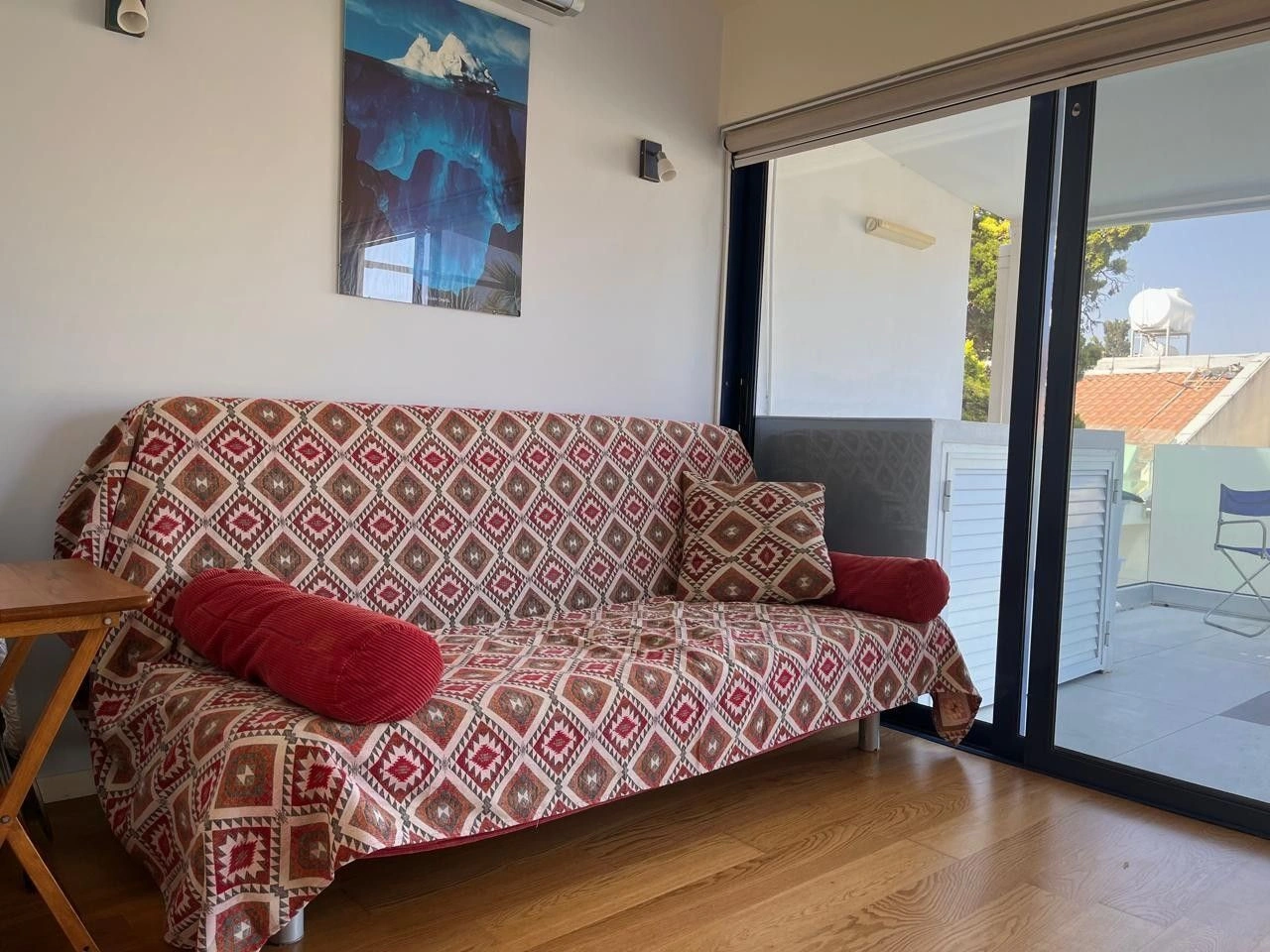 Casa aconchegante de 73 m² em Larnaca