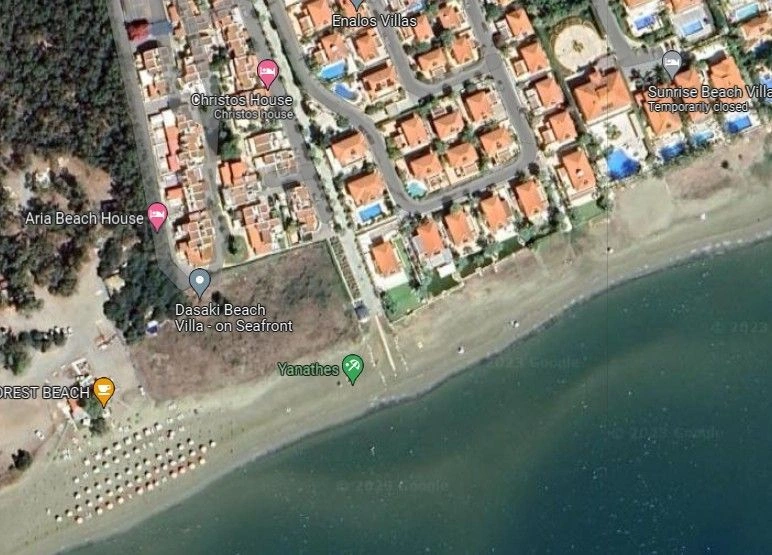 Cozy house 2+1 in Larnaca