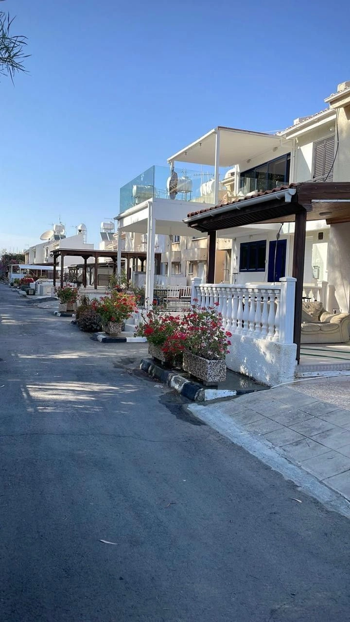 Casa aconchegante de 73 m² em Larnaca