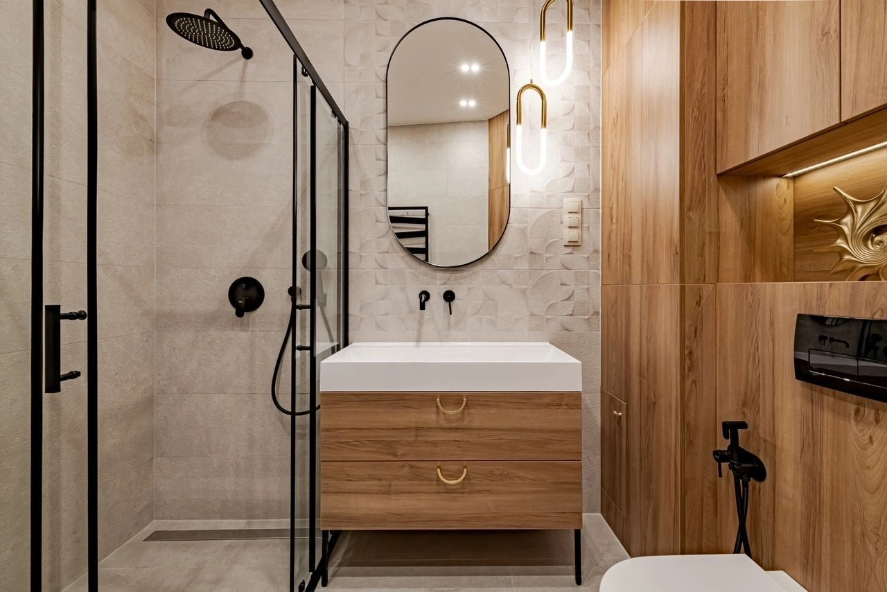 Wohnung 109 m² mit Panoramablick auf den Platz