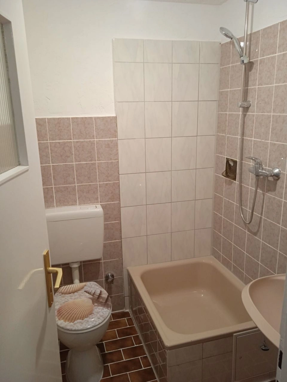 德国埃森 Altendorf 区公寓