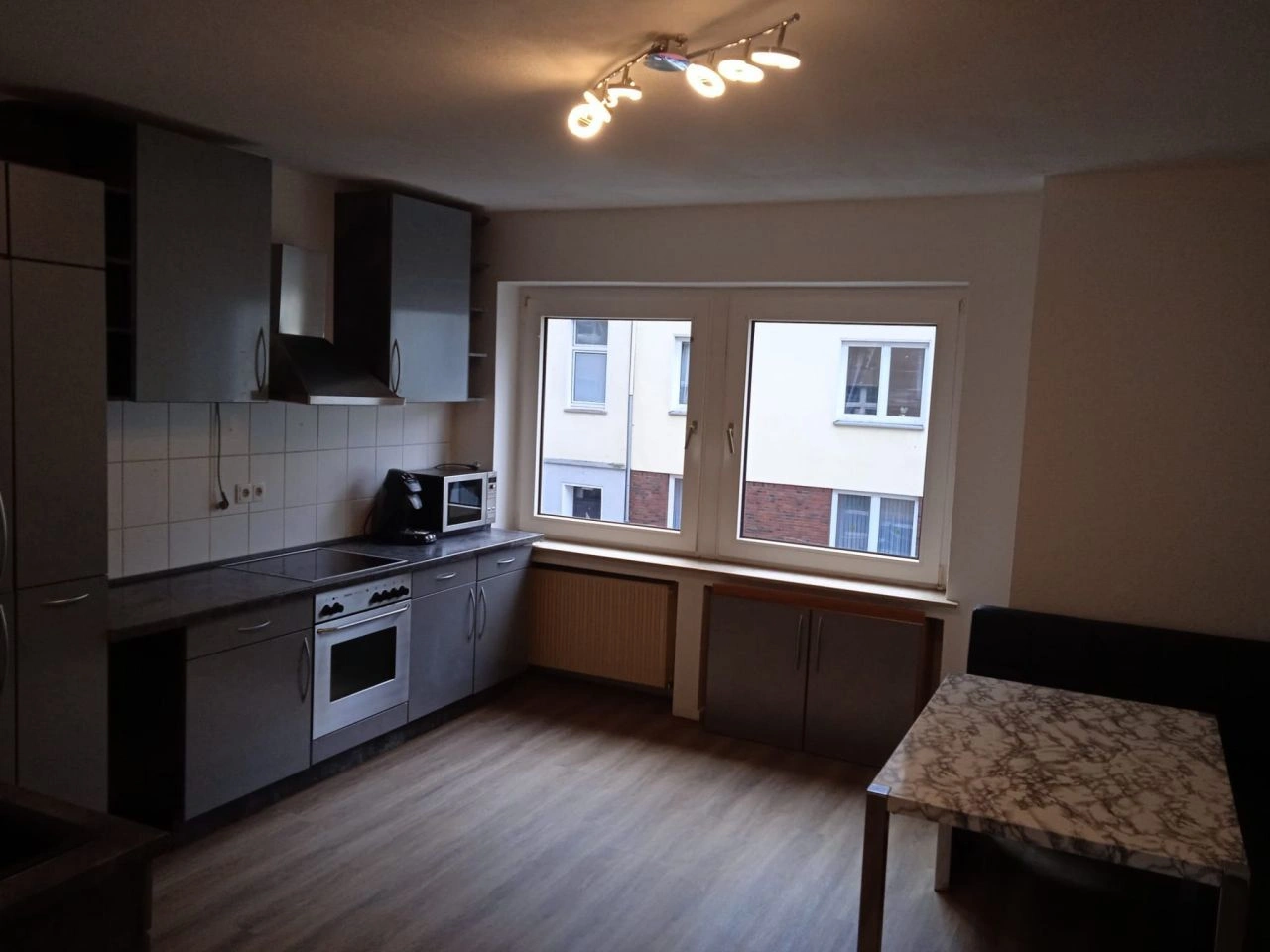 德国埃森 Altendorf 区公寓