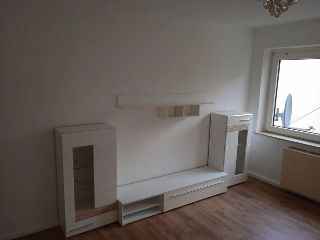 德国埃森 Altendorf 区公寓