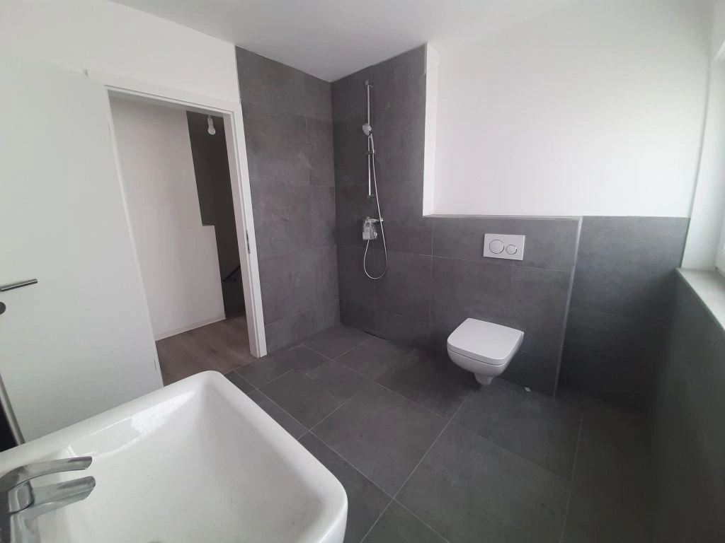 خانه خانوادگی 3+1 در منطقه آخن