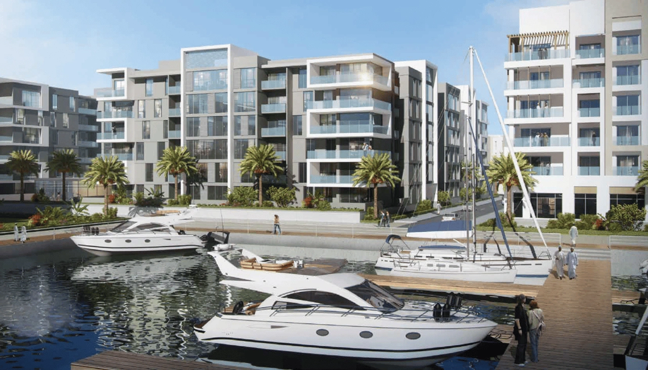 Living apartment 128 m2 Muscat